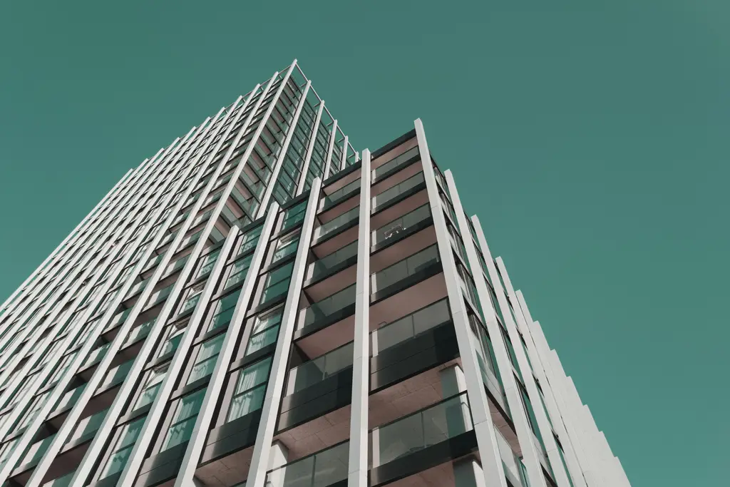 咖啡廳裝潢指南：打造舒適與風格兼具的理想空間