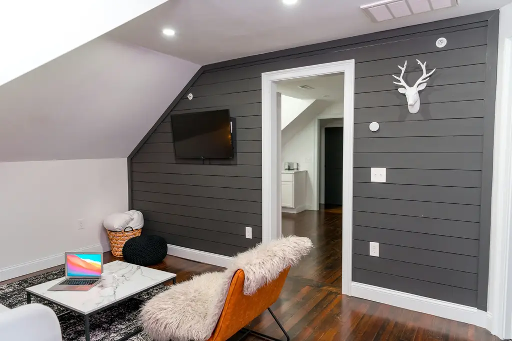 飯店式居家裝潢：打造奢華舒適的居家空間