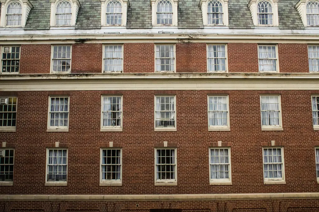 無天花板:開放式空間的寬闊魅力