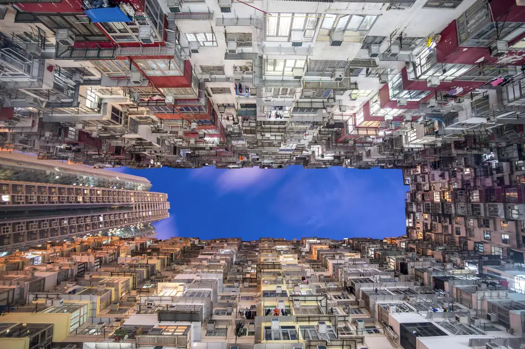 夜店裝潢指南：打造令人難忘的感官盛宴