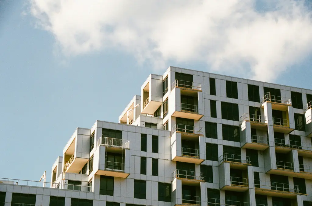 夾層裝潢，打造你的夢幻天井