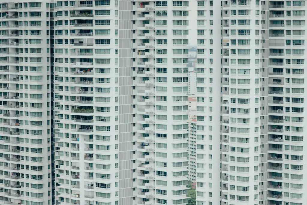 台灣平房裝潢指南：打造溫馨舒適的美好居所